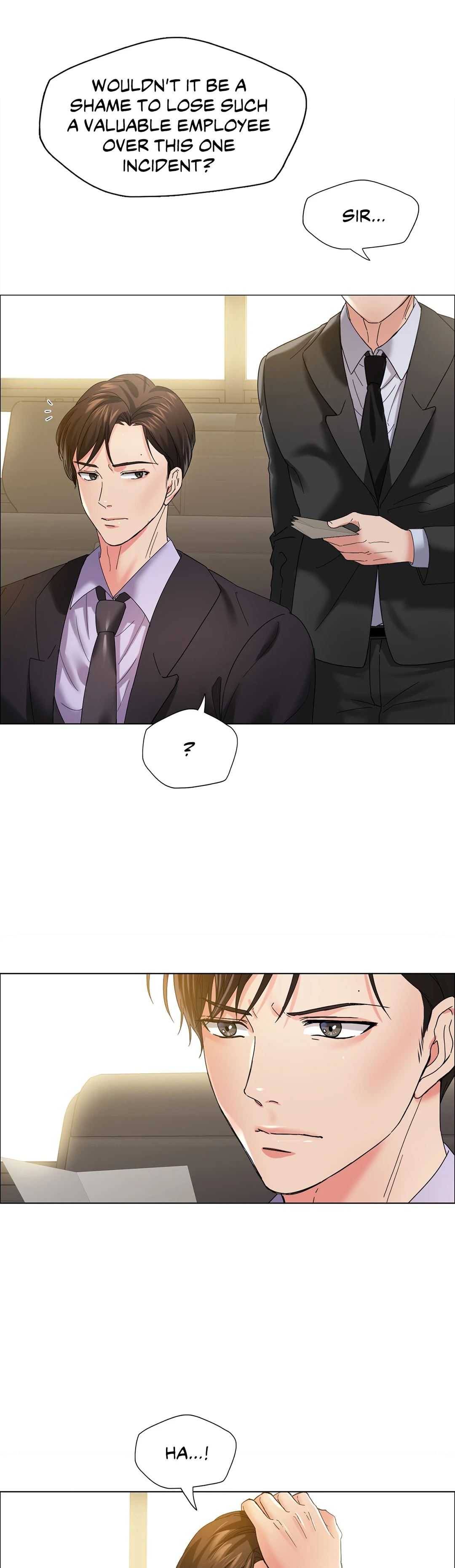 Climb on Top - Chapter 32 - photo - 3