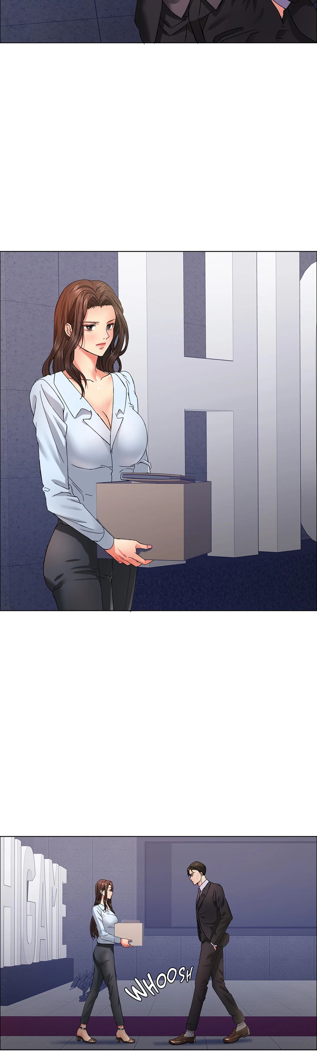 Climb on Top - Chapter 32 - photo - 30