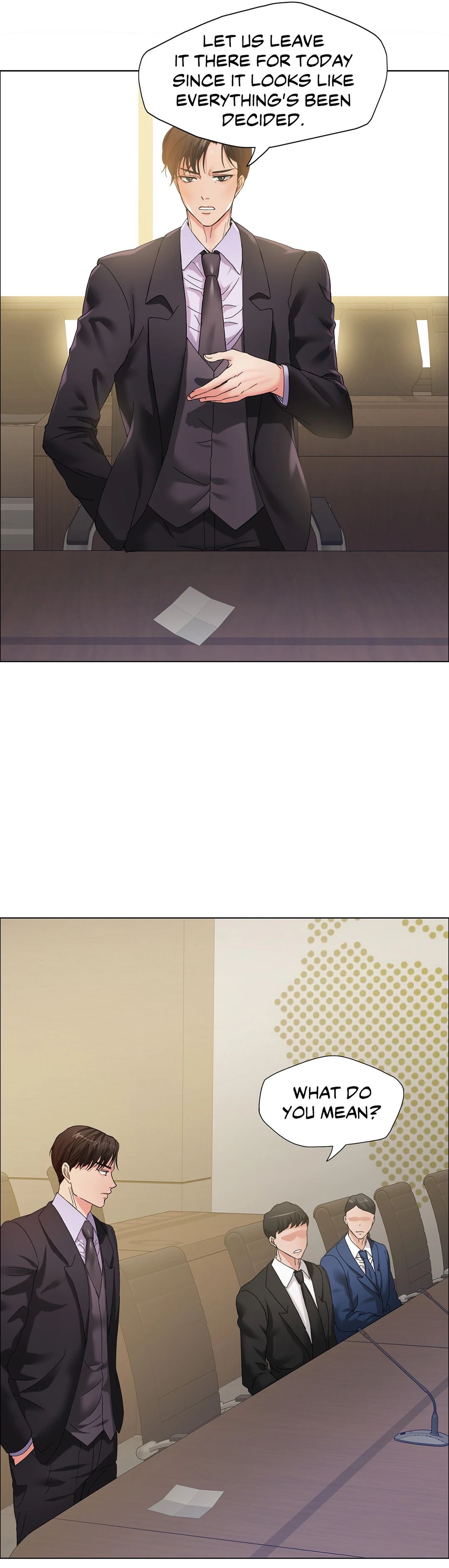 Climb on Top - Chapter 32 - photo - 5