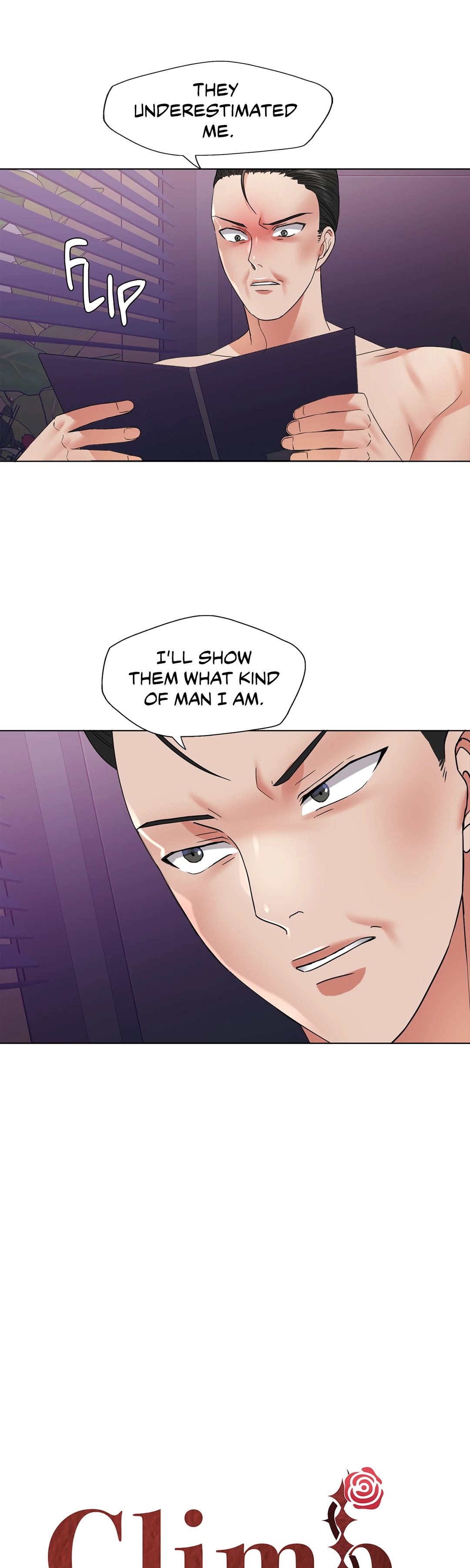 Climb on Top - Chapter 51 - photo - 1