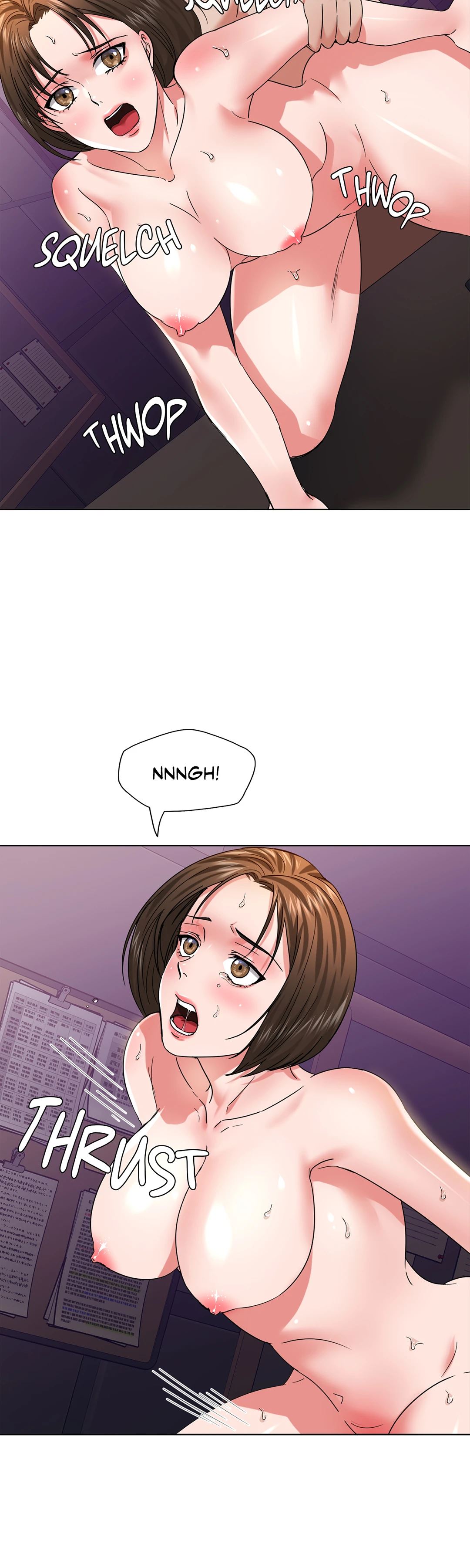 Climb on Top - Chapter 51 - photo - 10