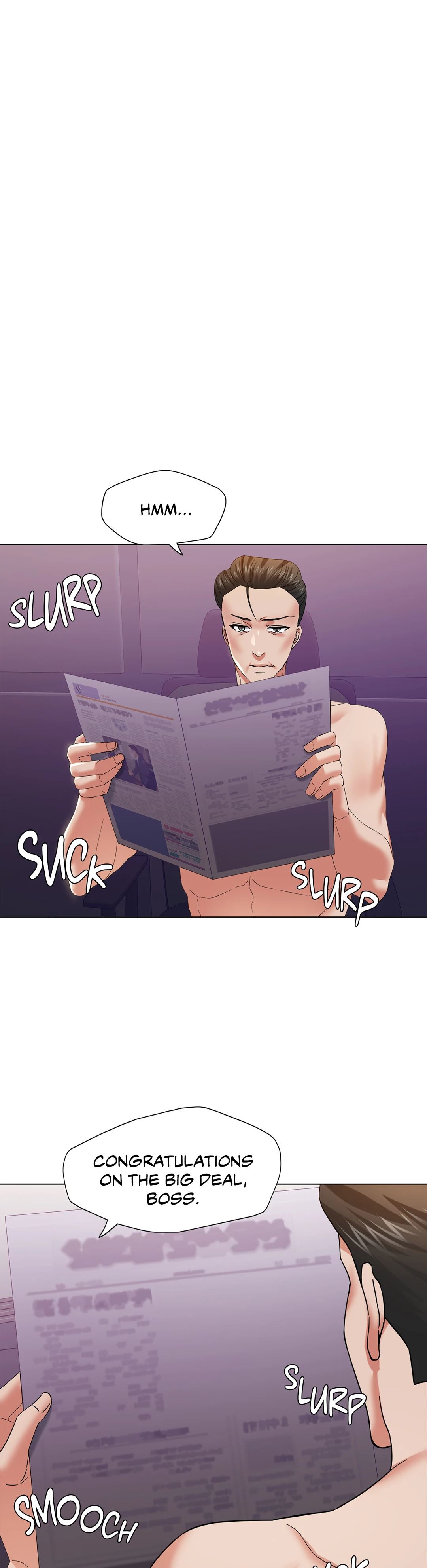 Climb on Top - Chapter 51 - photo - 11