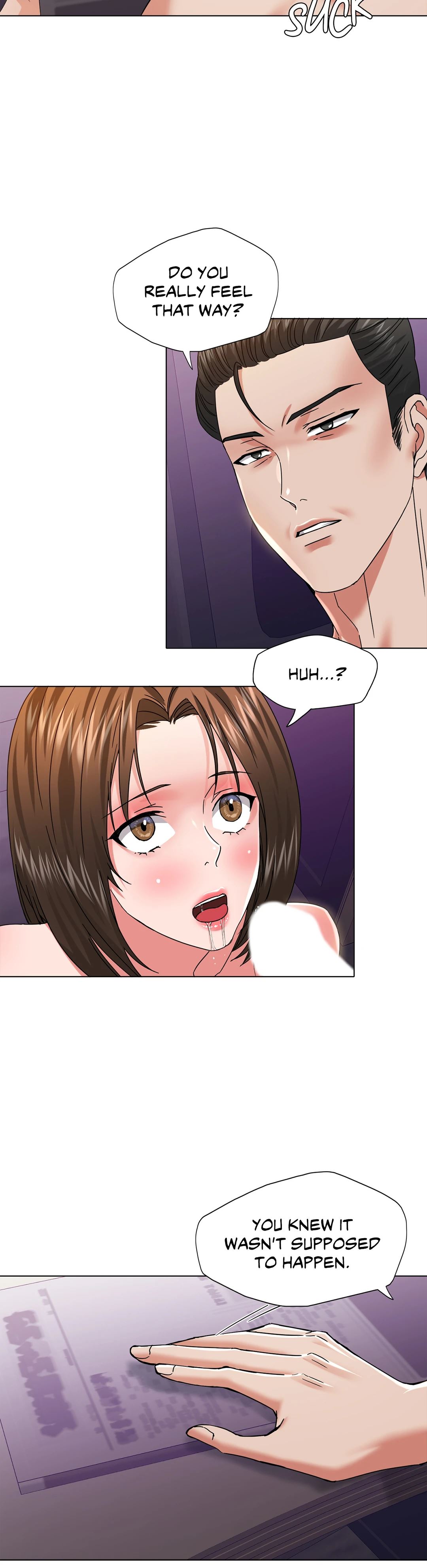 Climb on Top - Chapter 51 - photo - 12