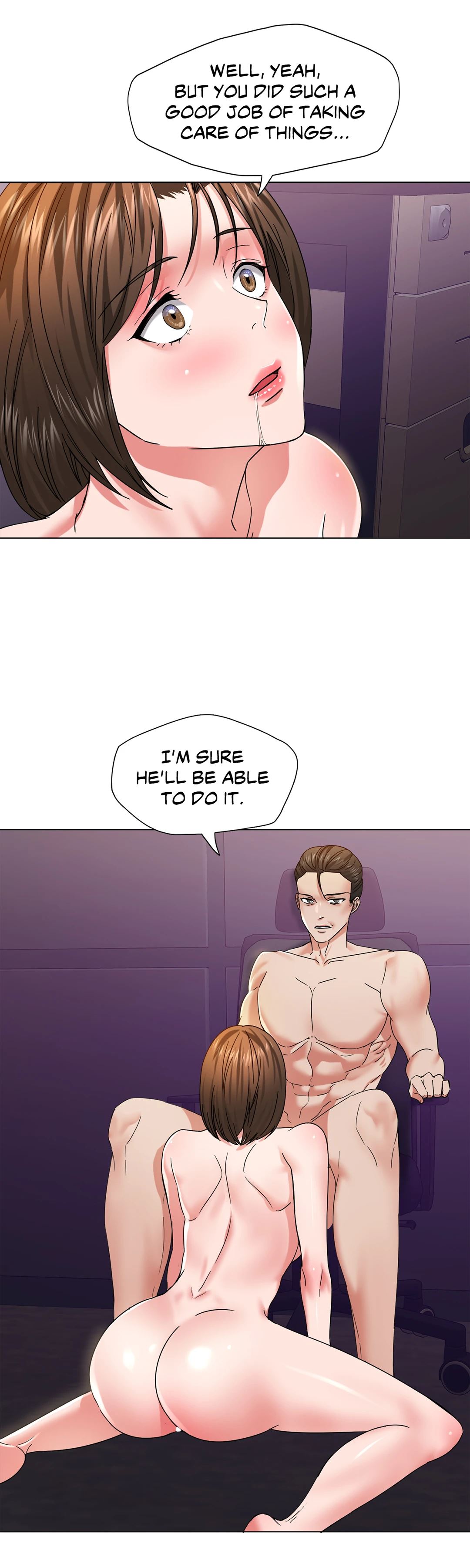 Climb on Top - Chapter 51 - photo - 13