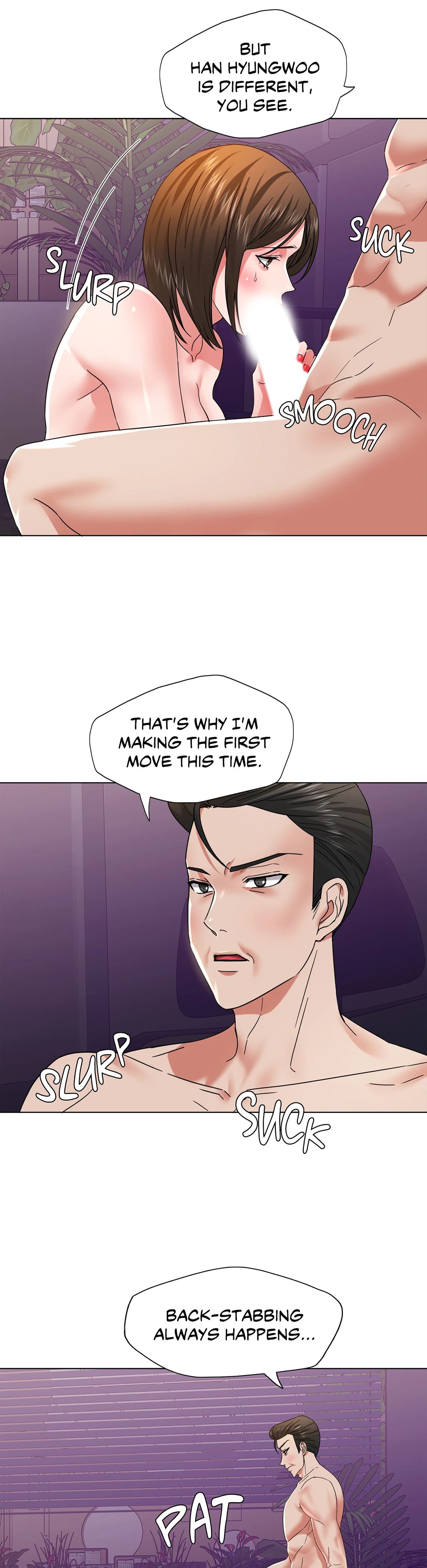 Climb on Top - Chapter 51 - photo - 15