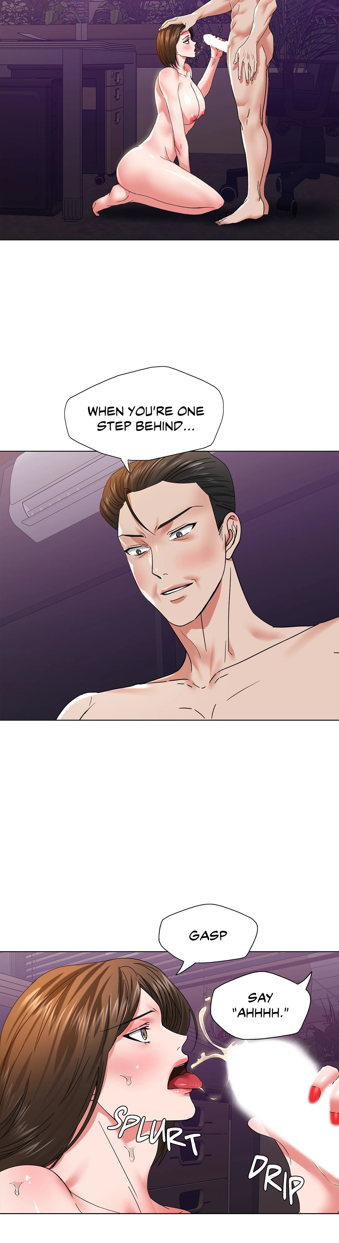 Climb on Top - Chapter 51 - photo - 16