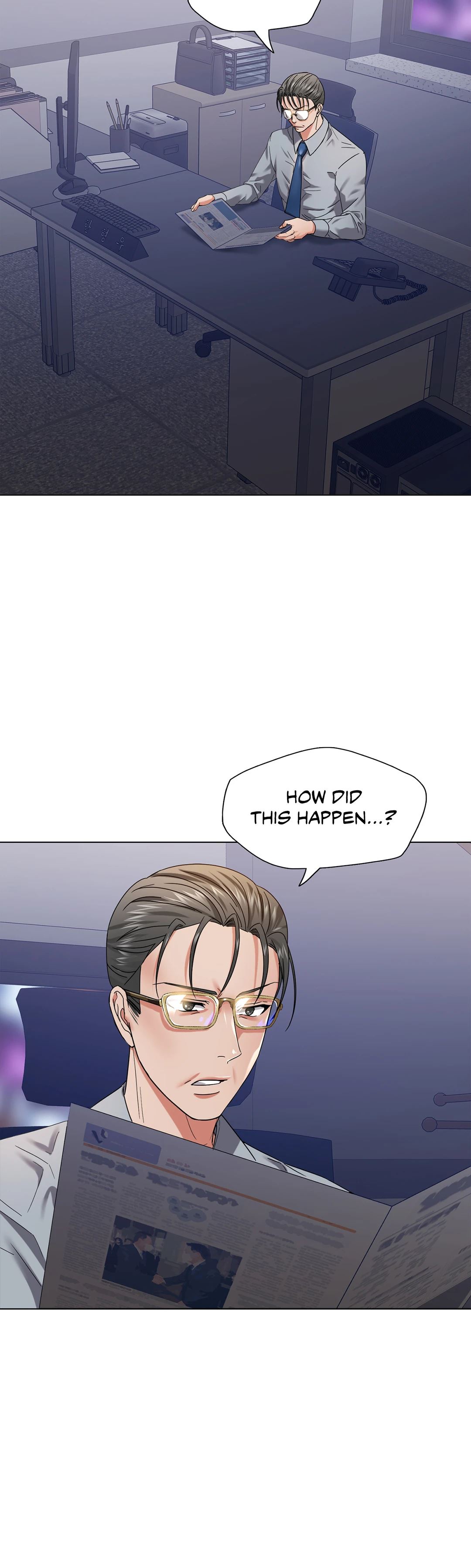 Climb on Top - Chapter 51 - photo - 18
