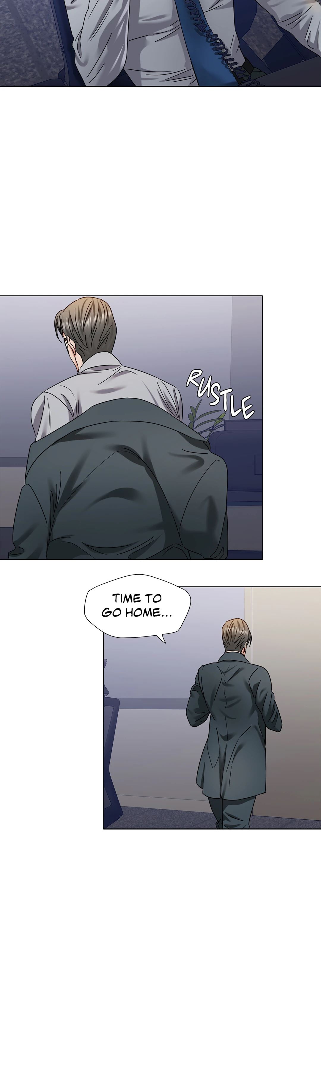 Climb on Top - Chapter 51 - photo - 20