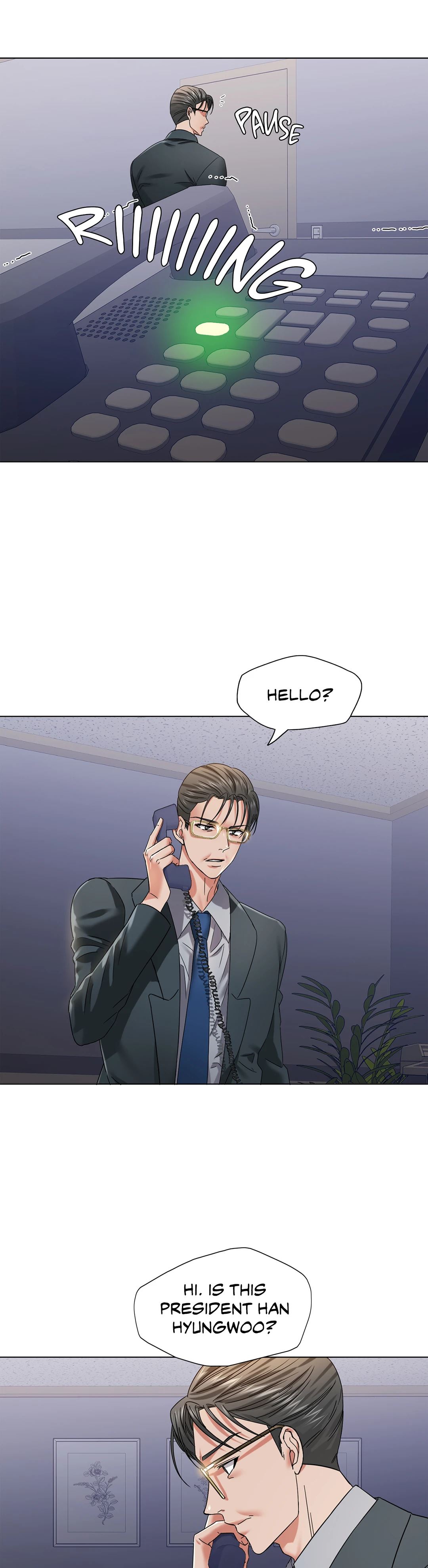 Climb on Top - Chapter 51 - photo - 21