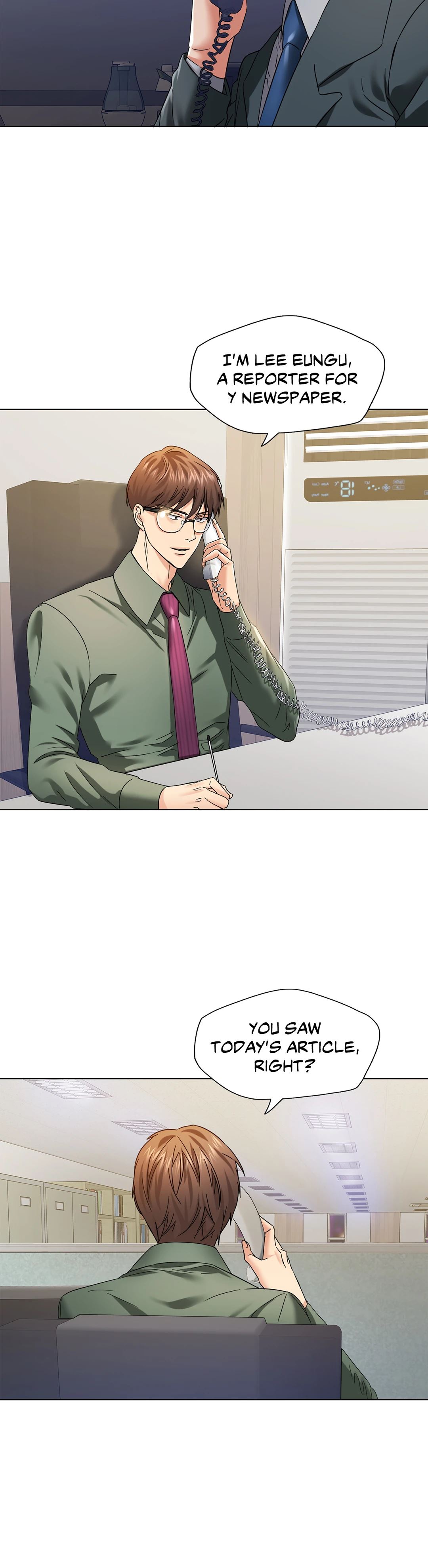 Climb on Top - Chapter 51 - photo - 22