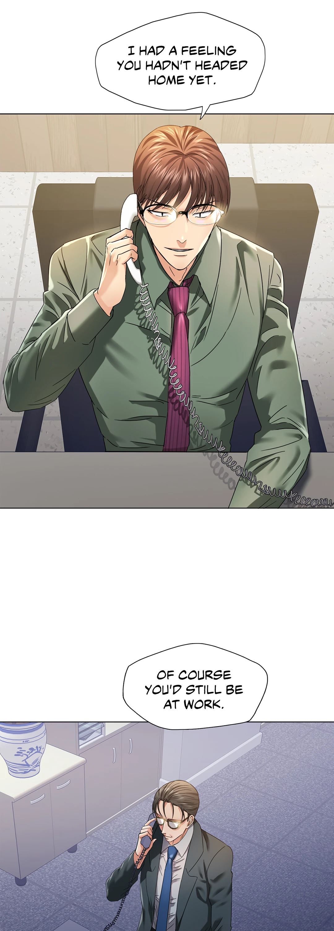 Climb on Top - Chapter 51 - photo - 23