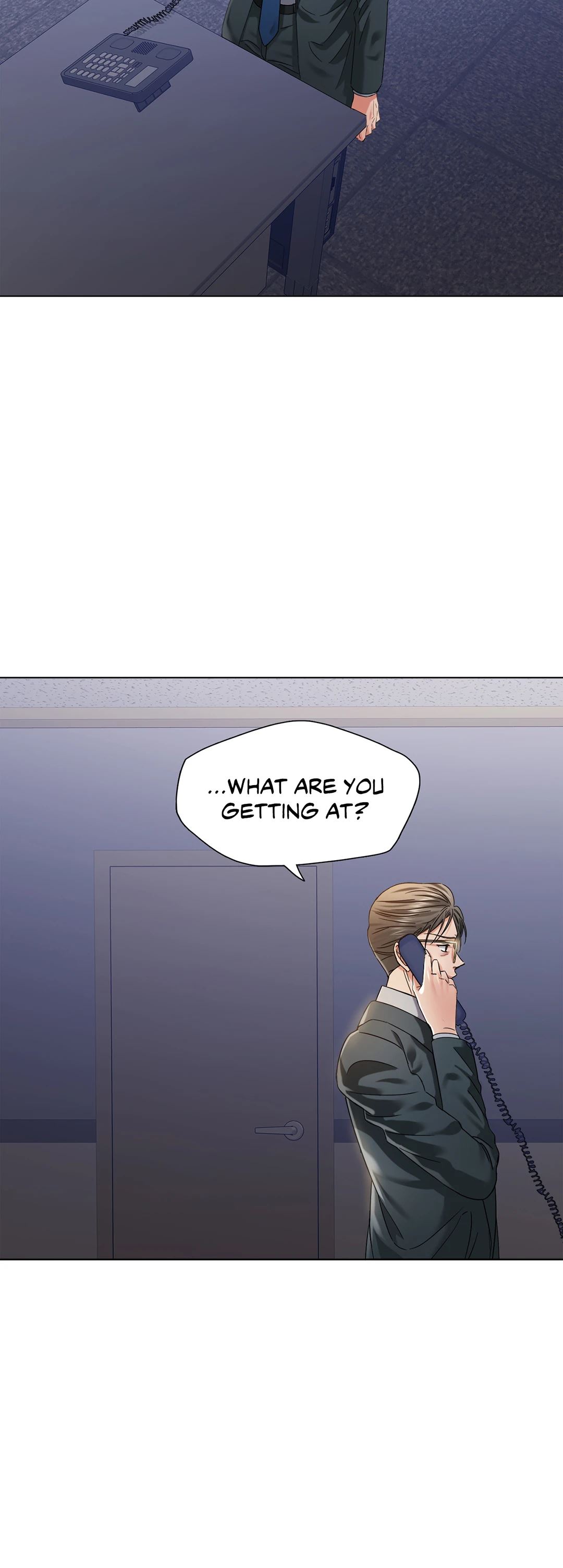 Climb on Top - Chapter 51 - photo - 24