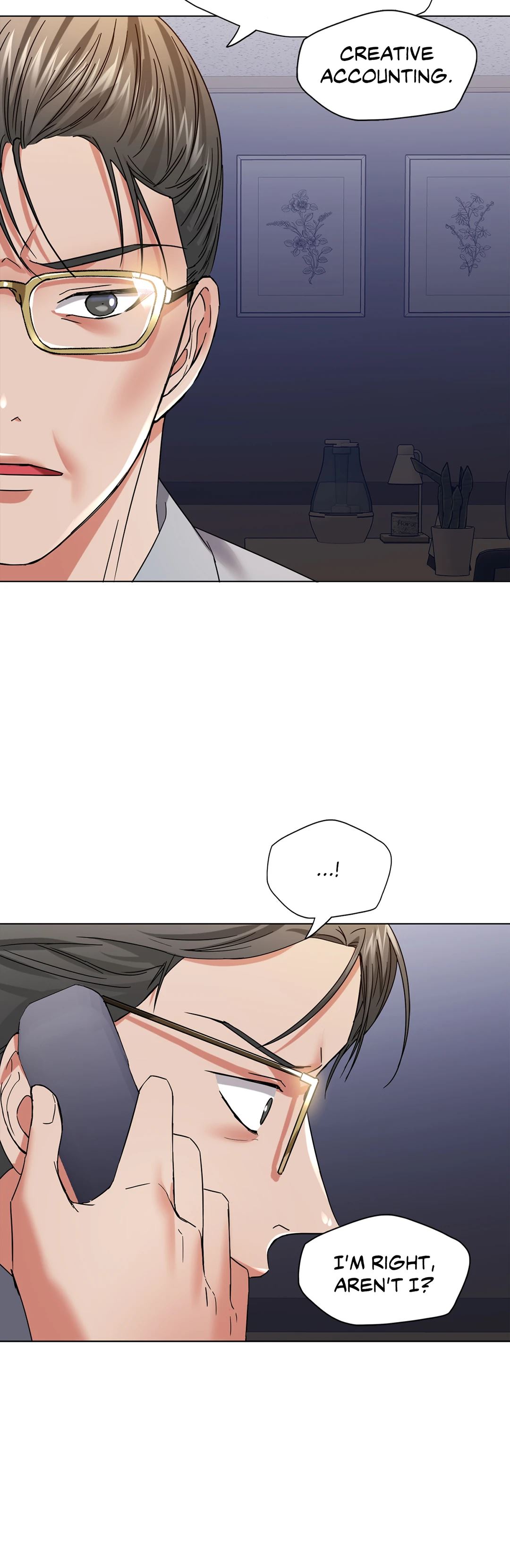 Climb on Top - Chapter 51 - photo - 26