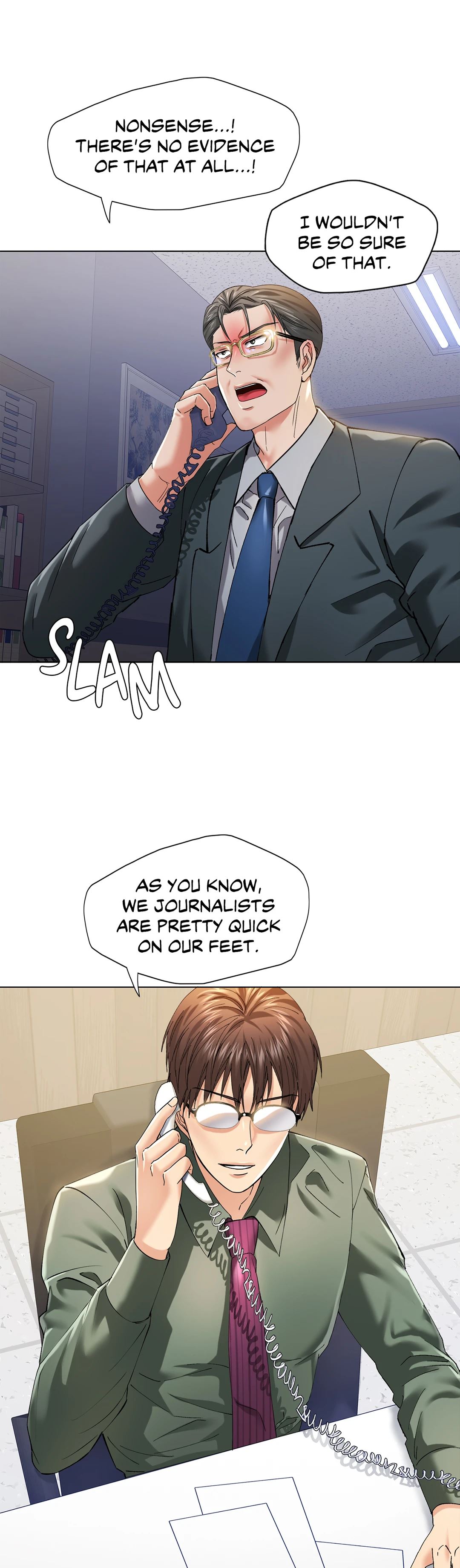 Climb on Top - Chapter 51 - photo - 27
