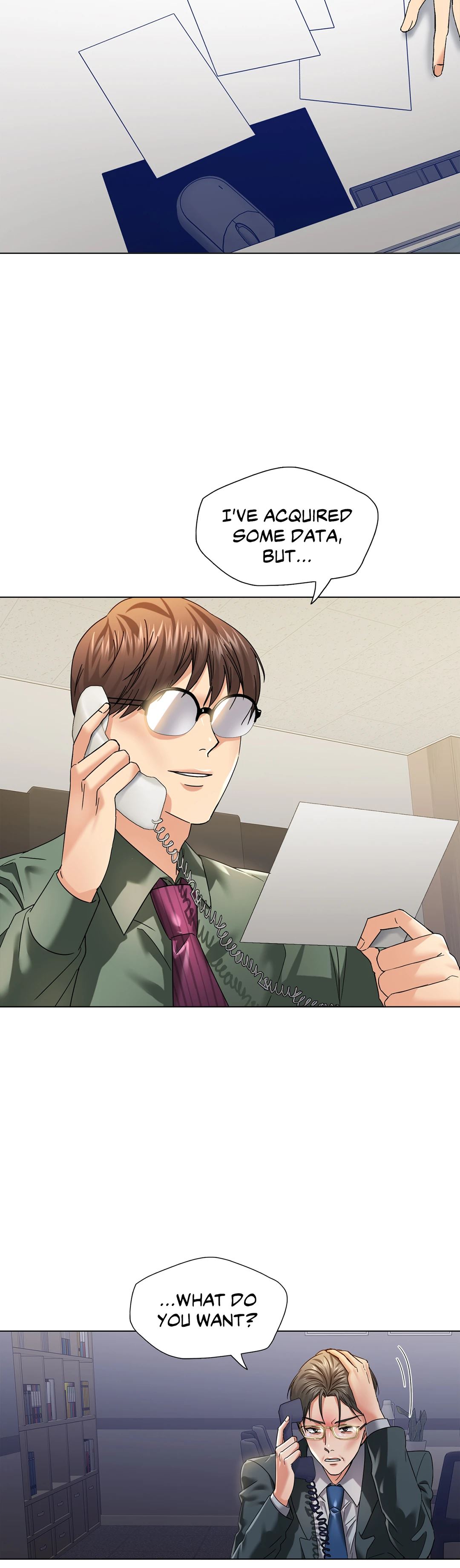 Climb on Top - Chapter 51 - photo - 28