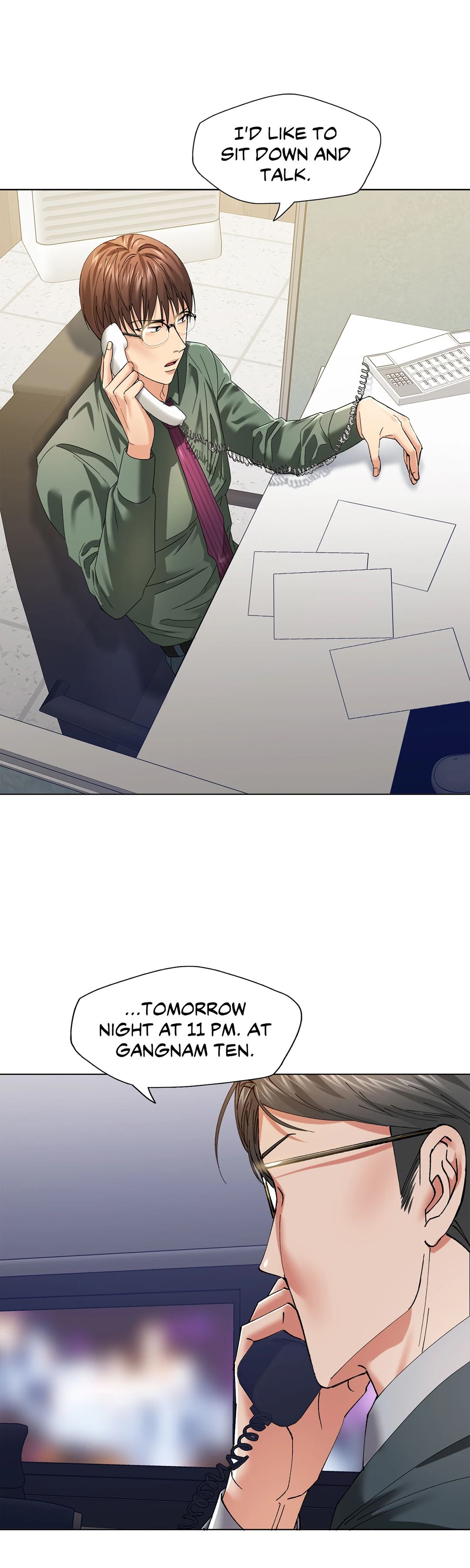 Climb on Top - Chapter 51 - photo - 29
