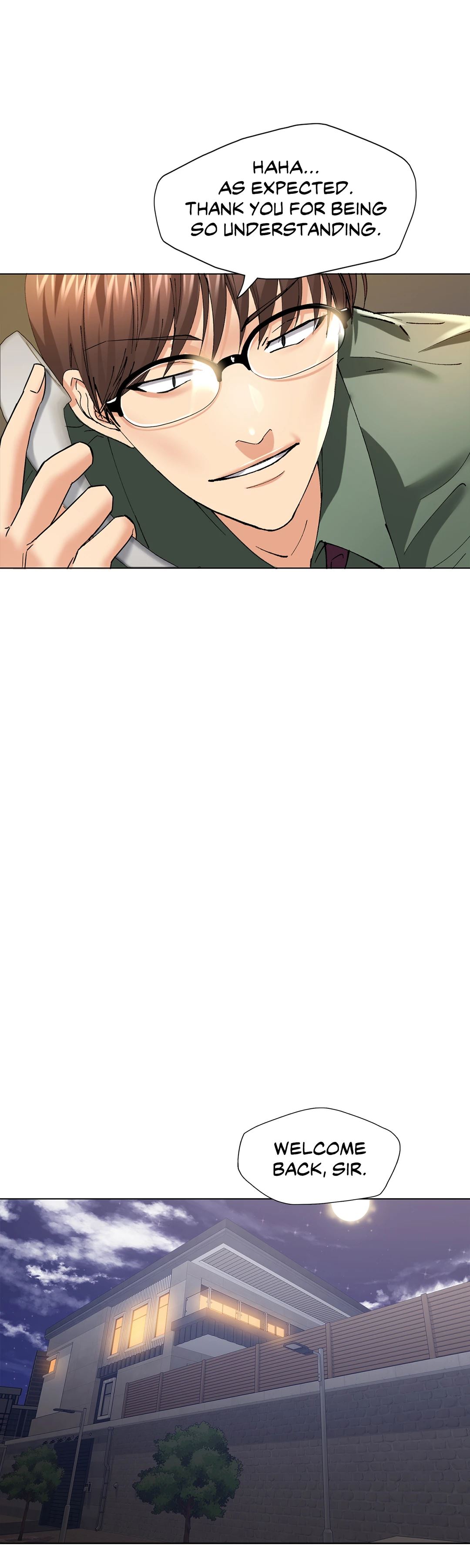 Climb on Top - Chapter 51 - photo - 30
