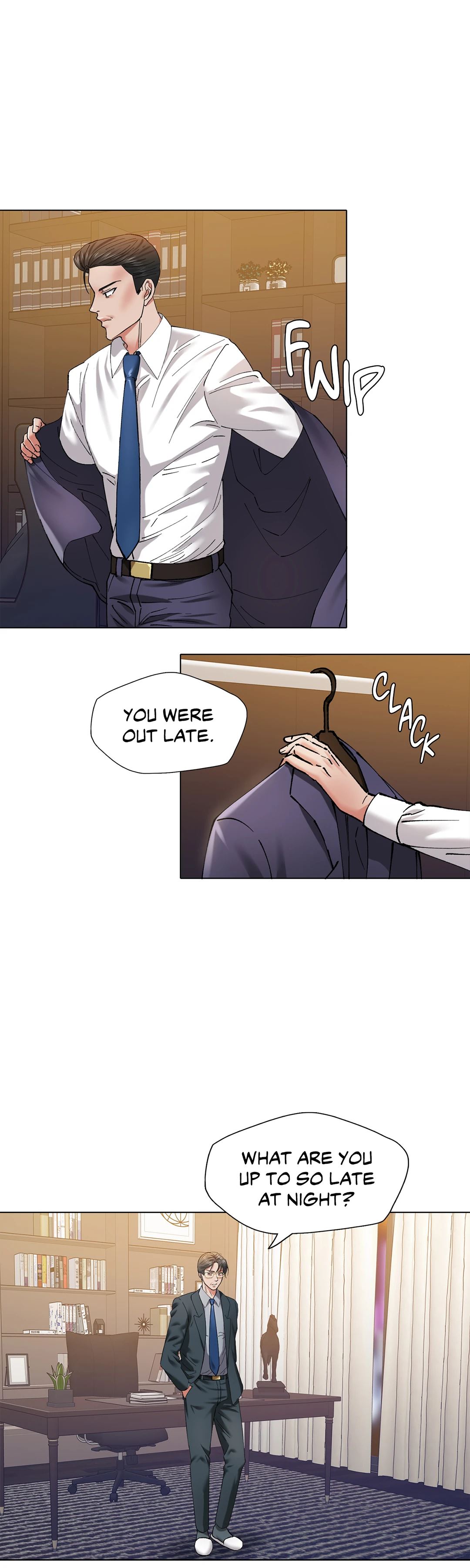 Climb on Top - Chapter 51 - photo - 32