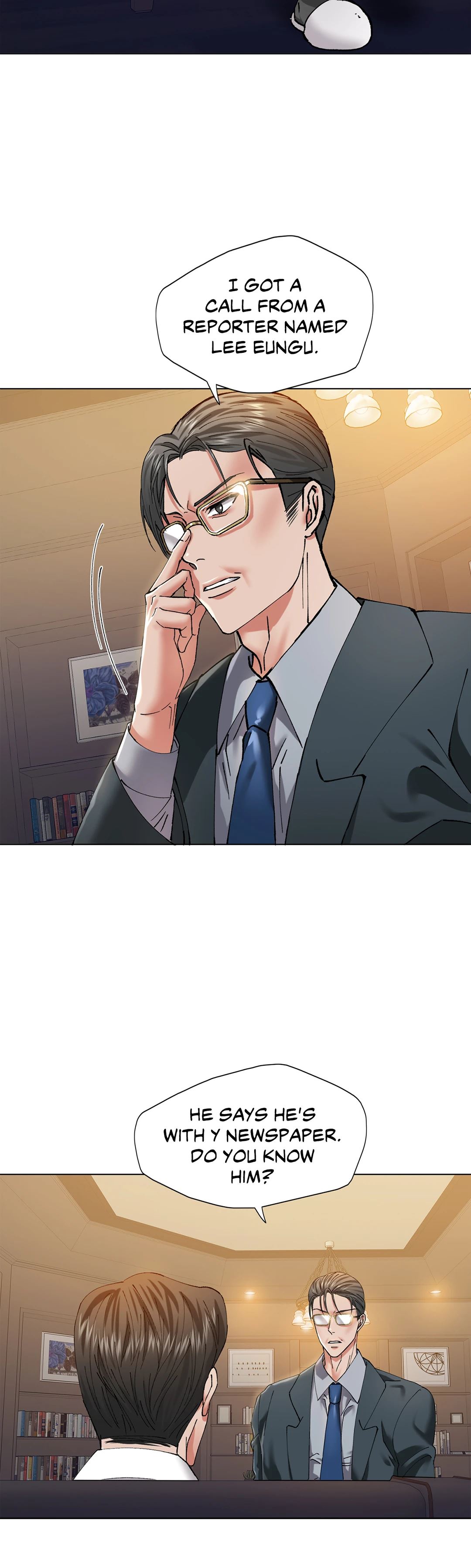 Climb on Top - Chapter 51 - photo - 34
