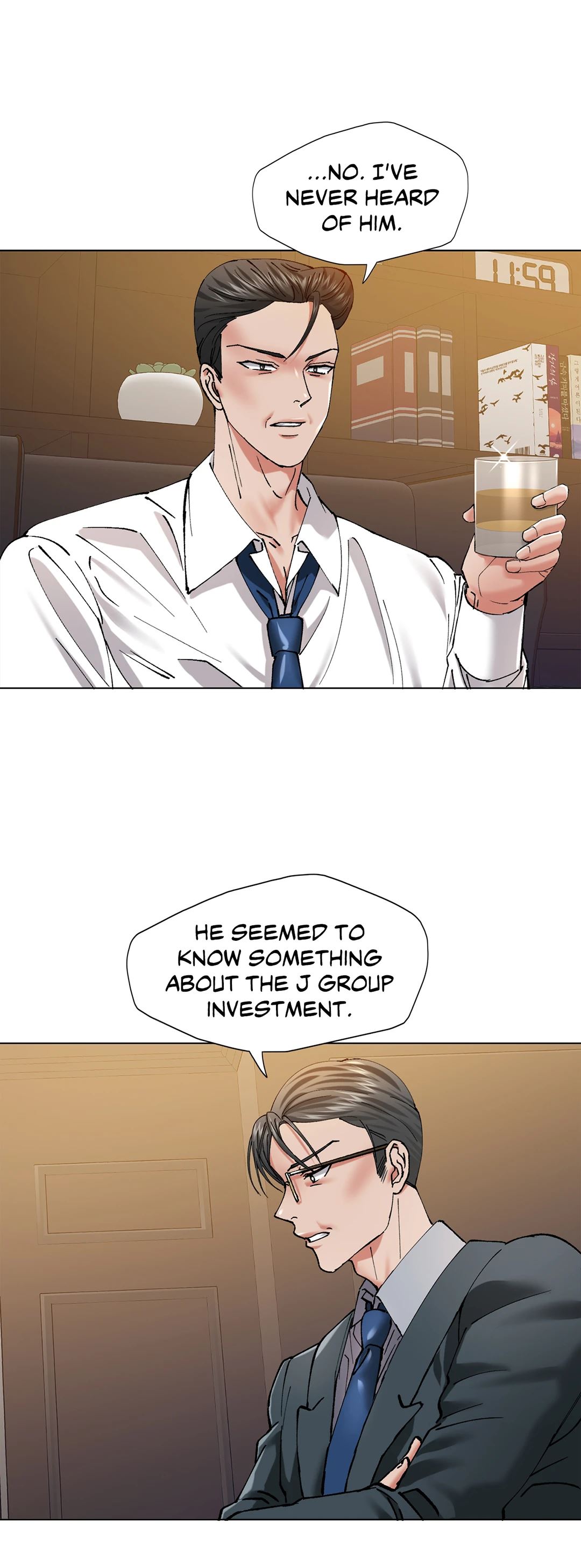Climb on Top - Chapter 51 - photo - 35