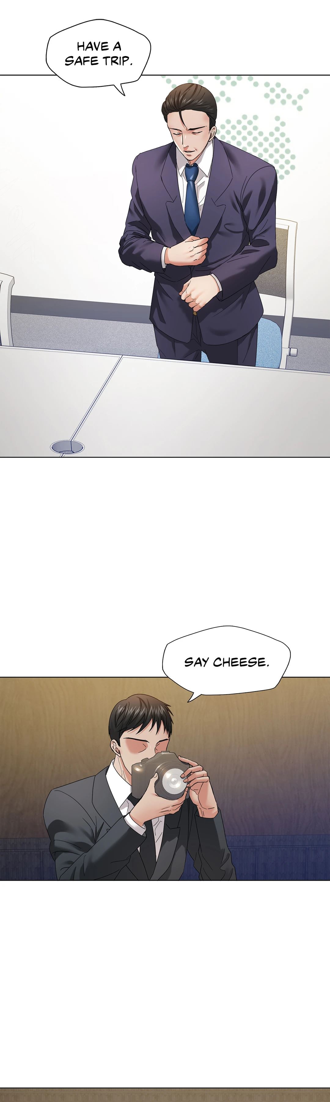Climb on Top - Chapter 51 - photo - 5