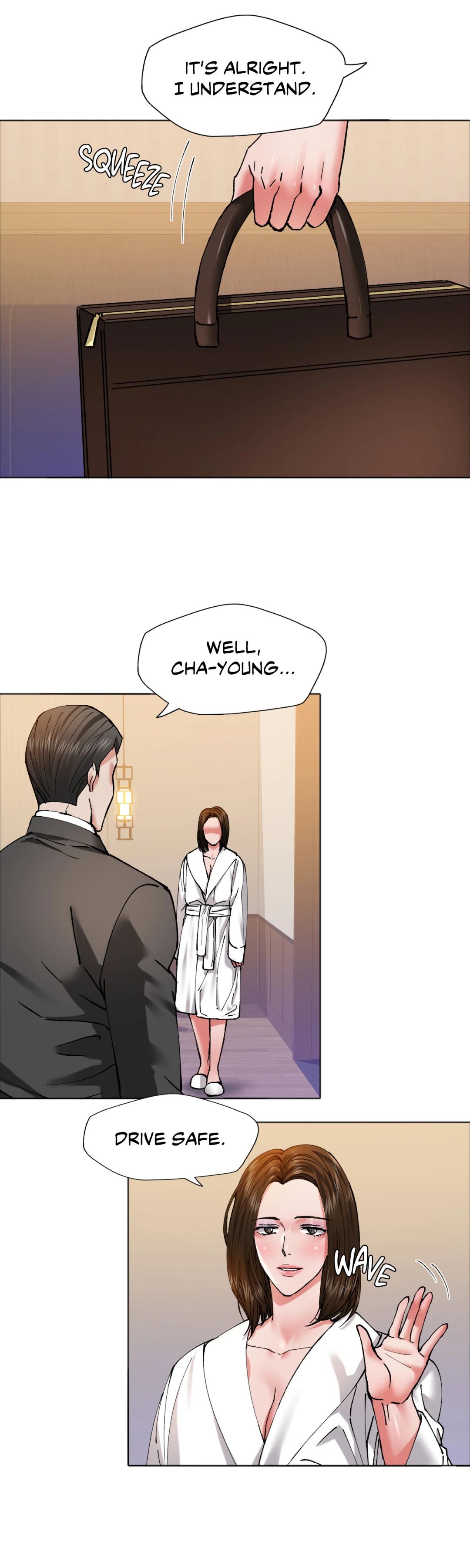 Climb on Top - Chapter 64 - photo - 1