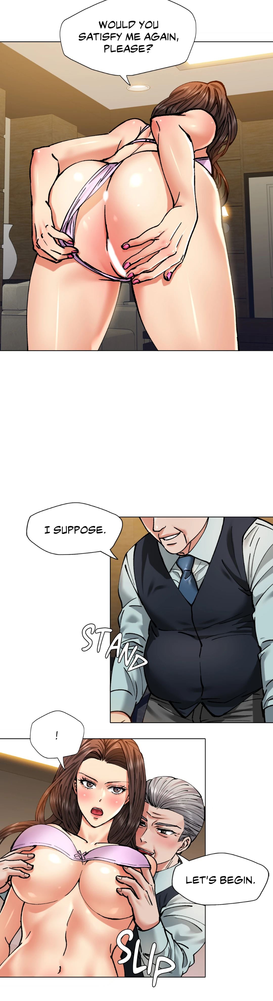 Climb on Top - Chapter 64 - photo - 10