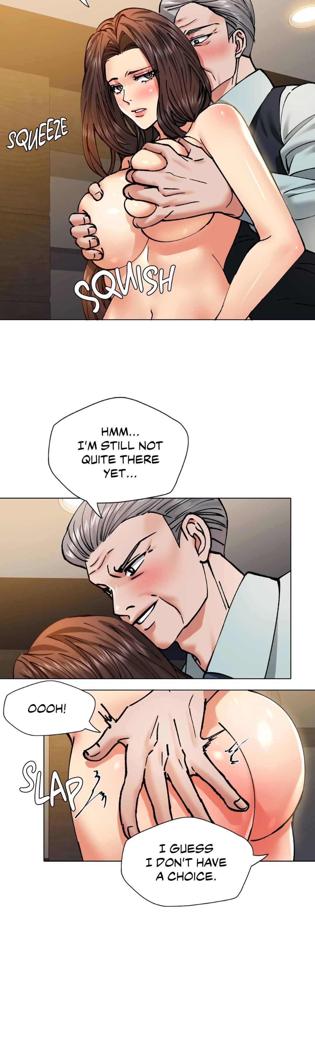 Climb on Top - Chapter 64 - photo - 12