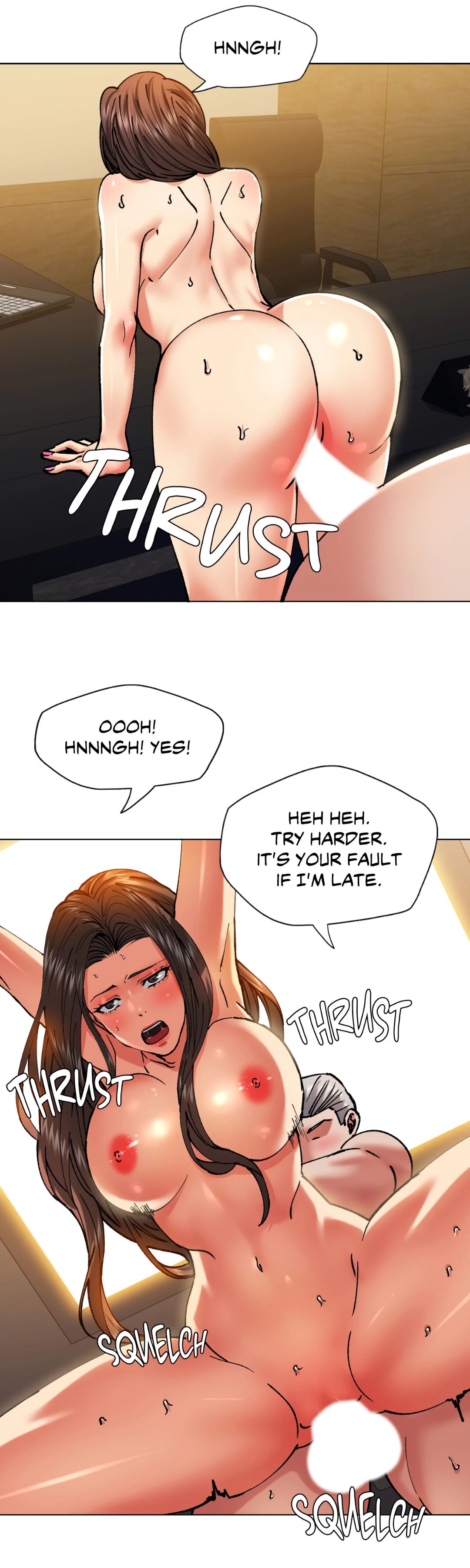 Climb on Top - Chapter 64 - photo - 13