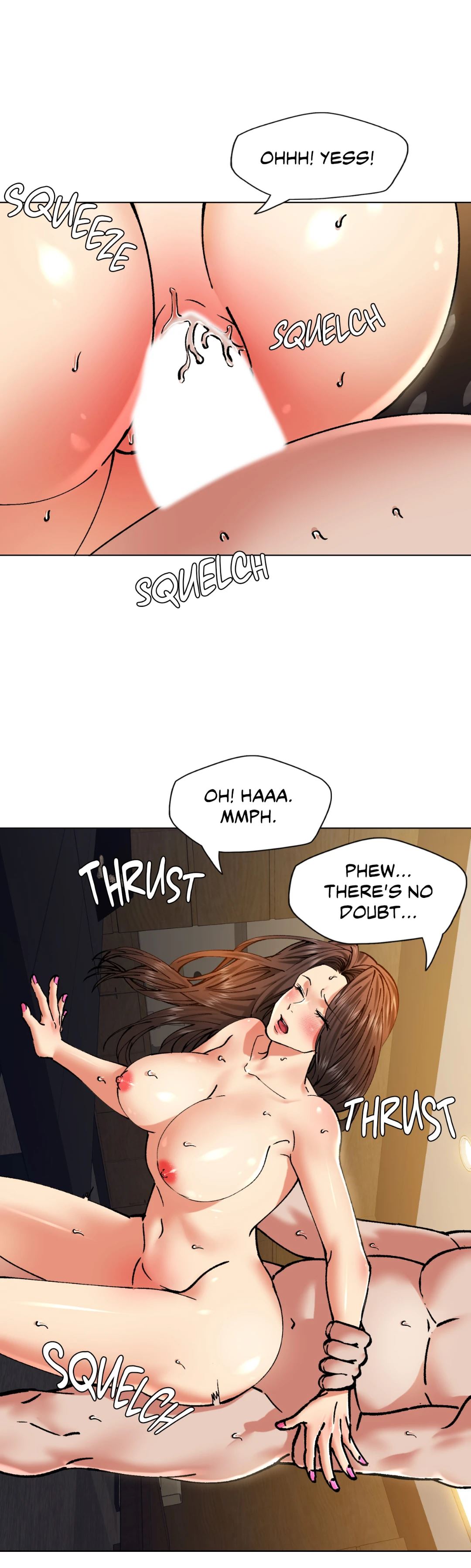 Climb on Top - Chapter 64 - photo - 14