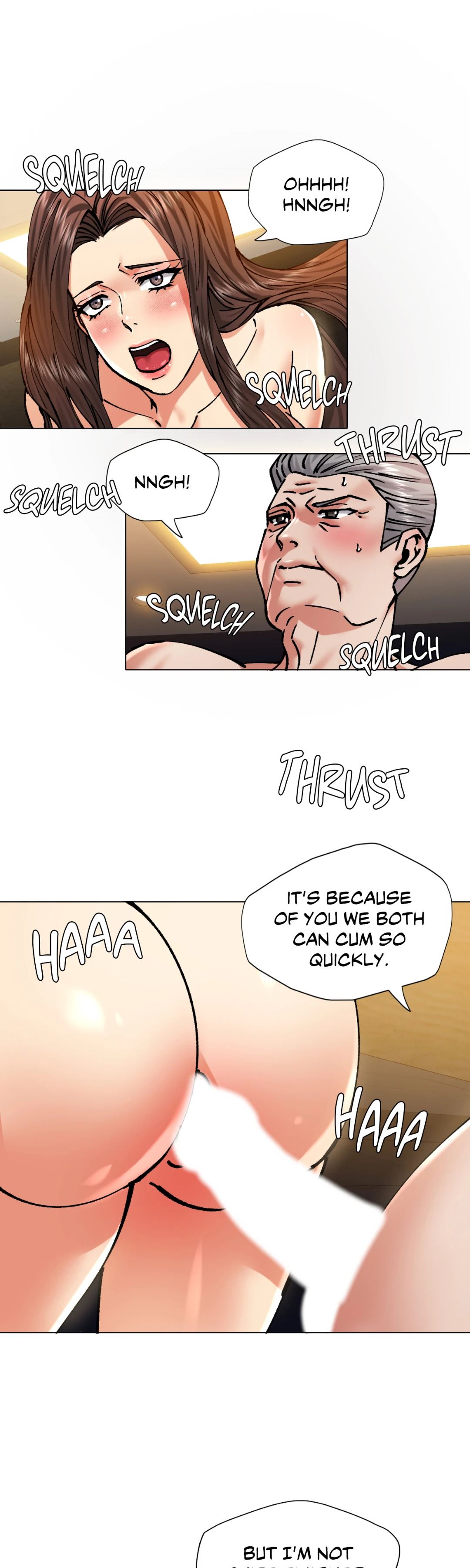 Climb on Top - Chapter 64 - photo - 15