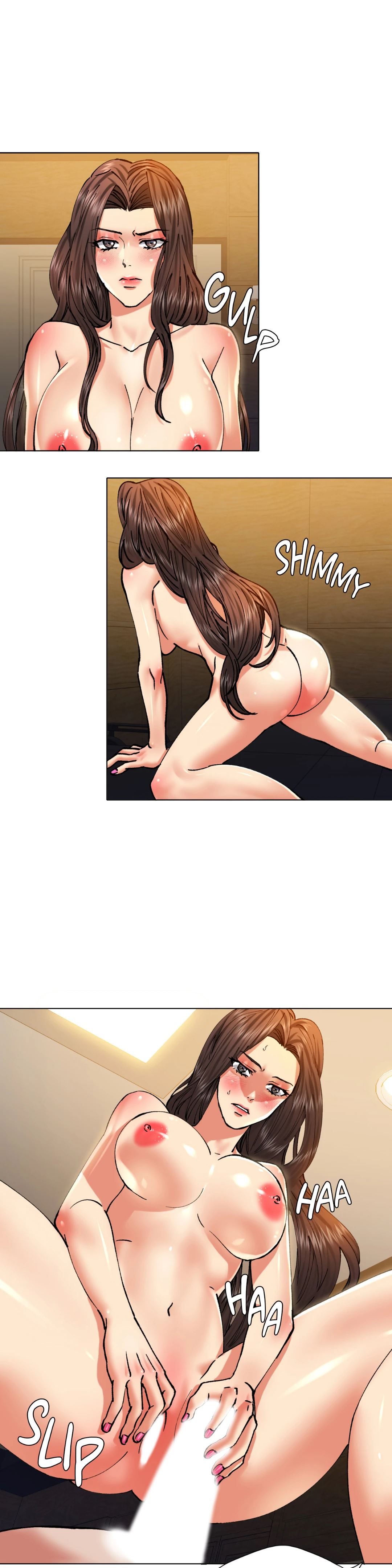 Climb on Top - Chapter 64 - photo - 17