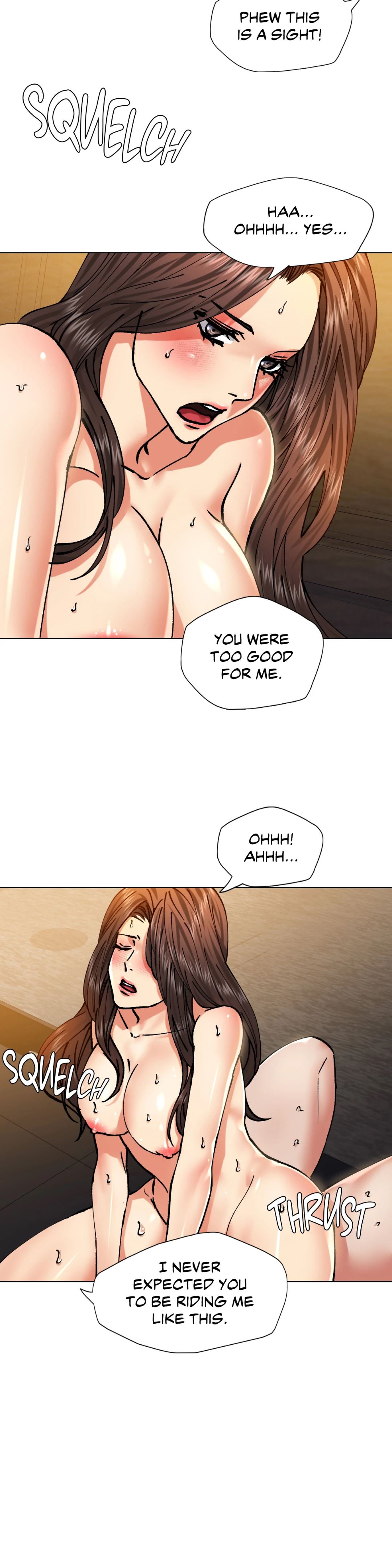 Climb on Top - Chapter 64 - photo - 18