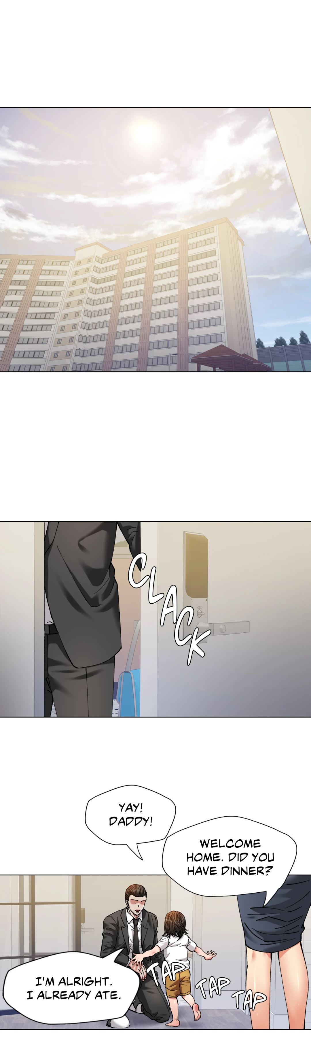 Climb on Top - Chapter 64 - photo - 2
