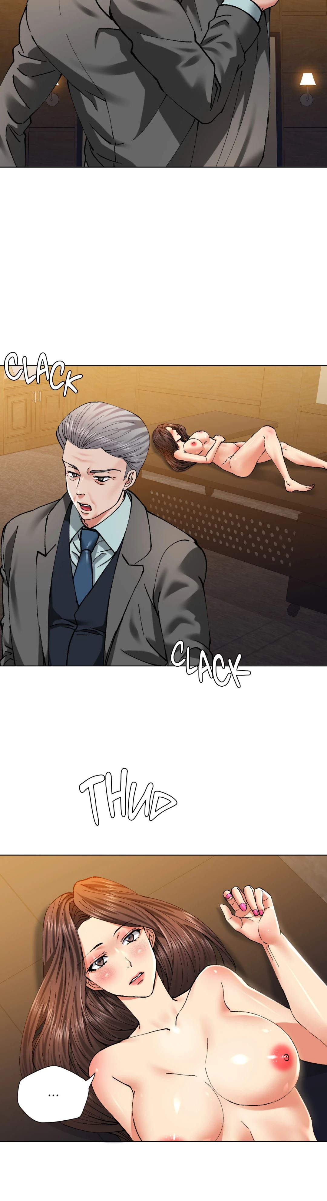 Climb on Top - Chapter 64 - photo - 22