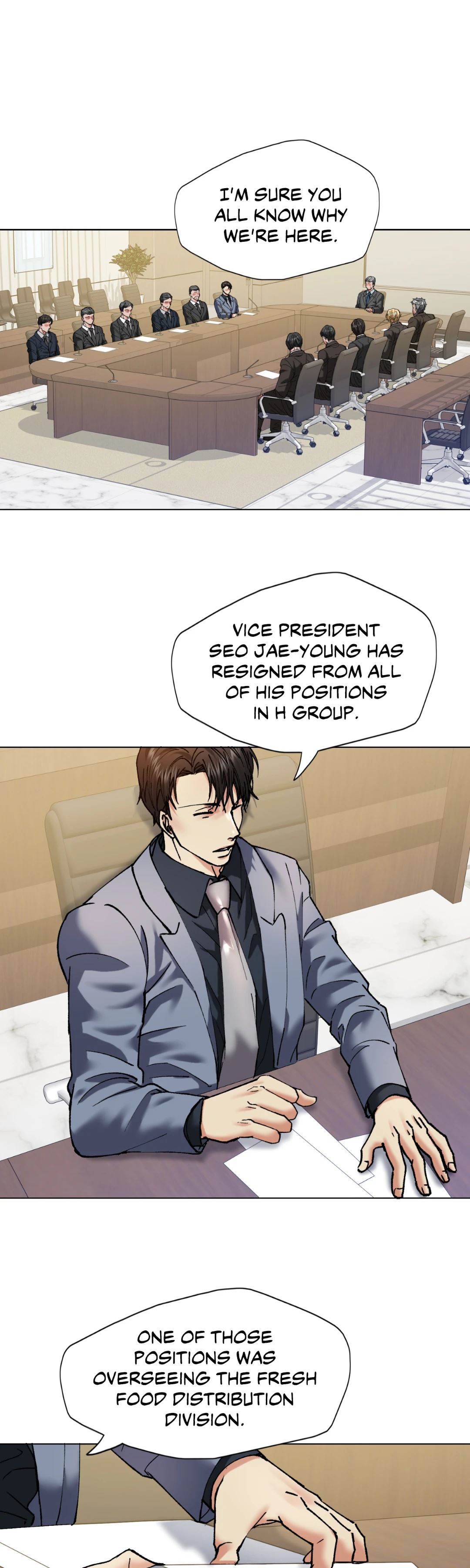 Climb on Top - Chapter 64 - photo - 23