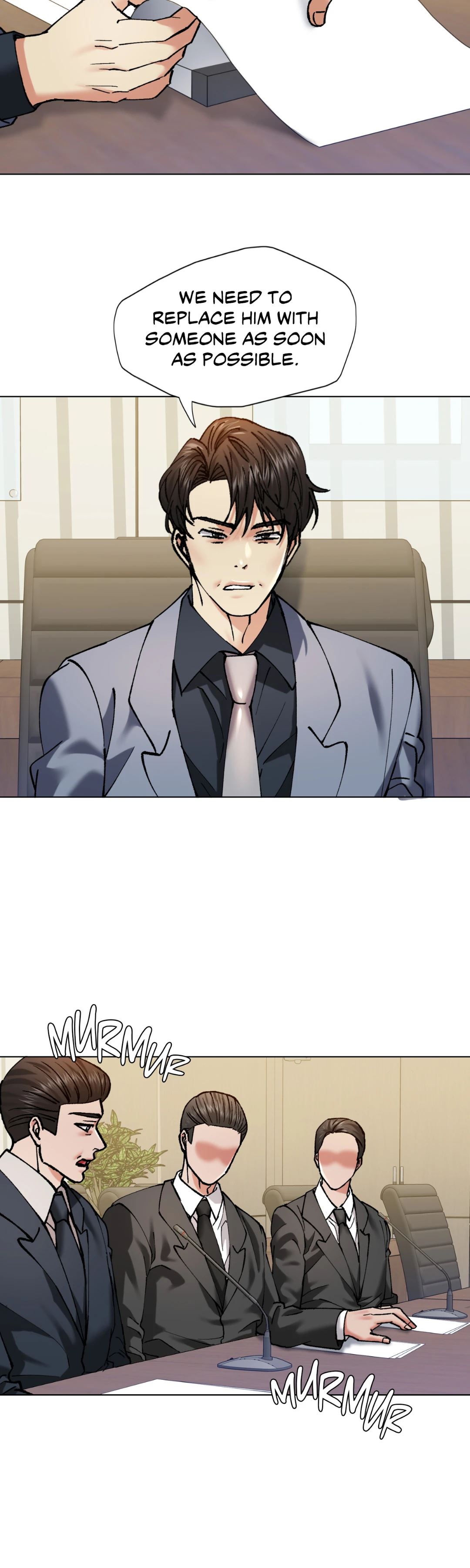 Climb on Top - Chapter 64 - photo - 24