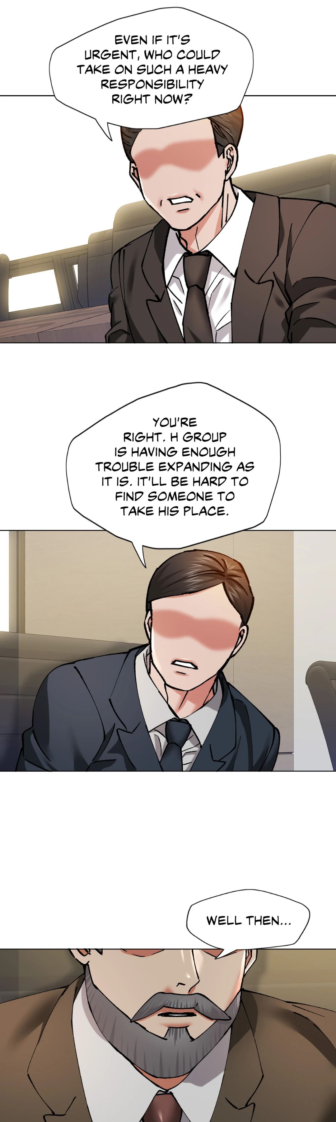 Climb on Top - Chapter 64 - photo - 25