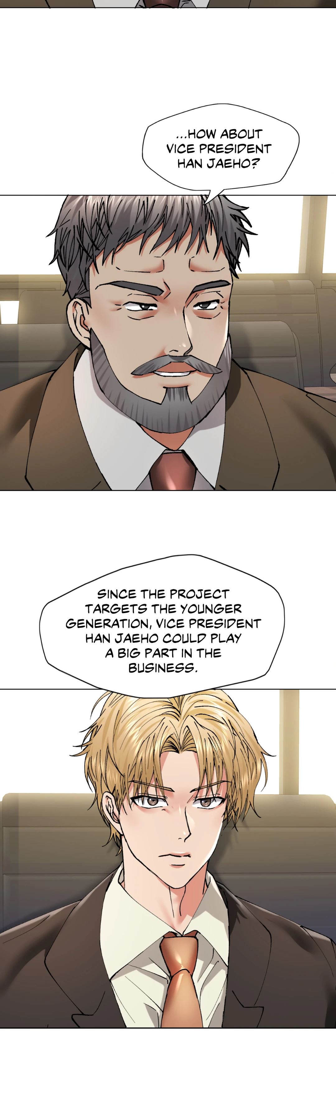 Climb on Top - Chapter 64 - photo - 26