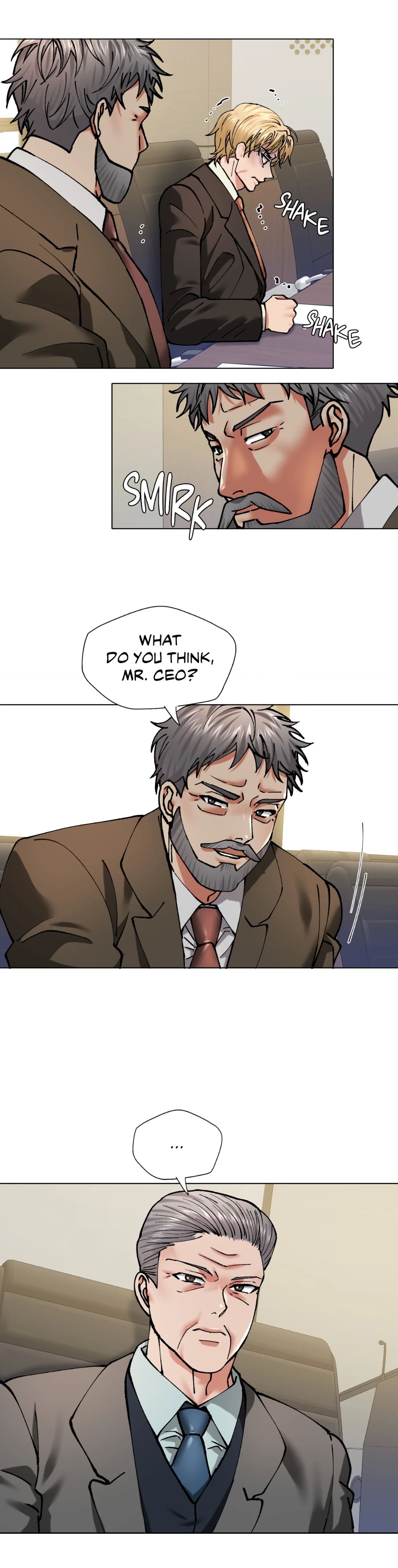Climb on Top - Chapter 64 - photo - 28