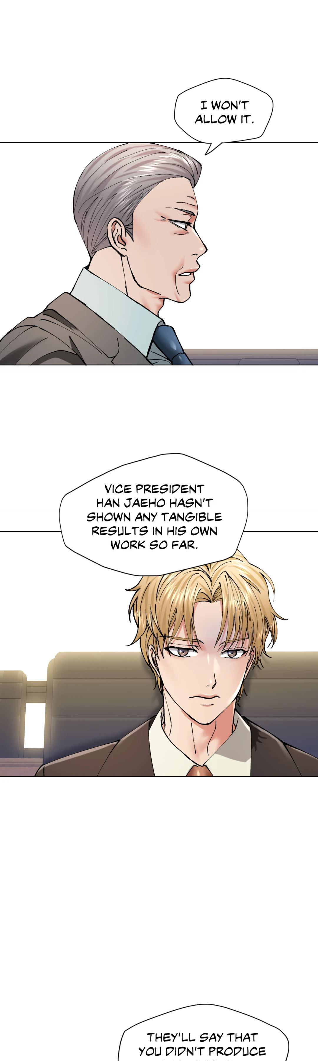 Climb on Top - Chapter 64 - photo - 29
