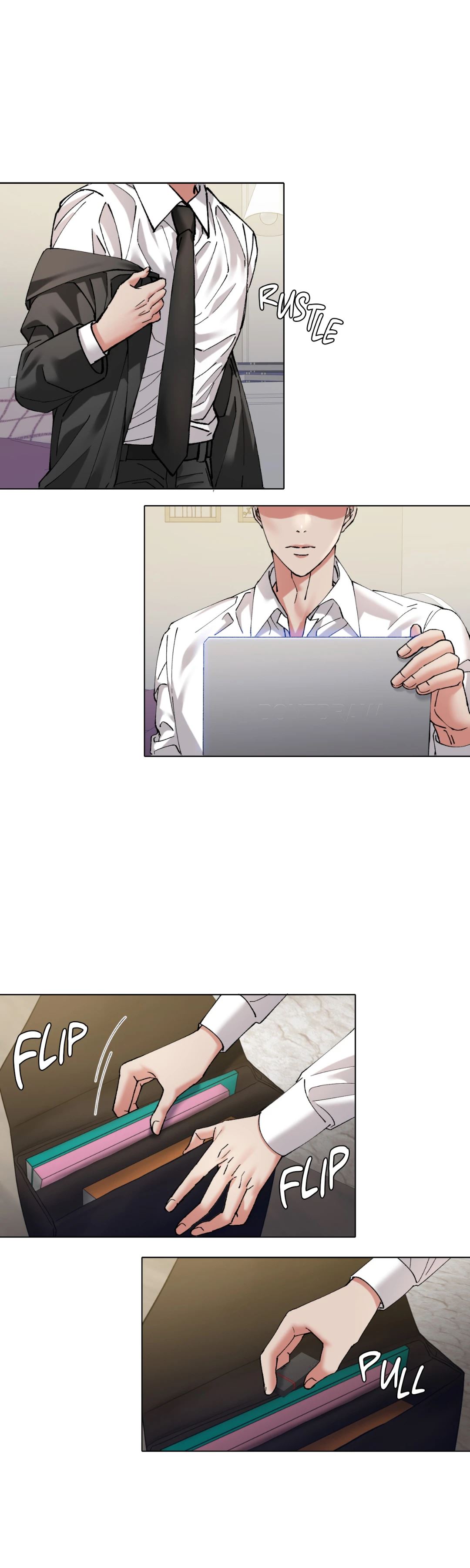 Climb on Top - Chapter 64 - photo - 3