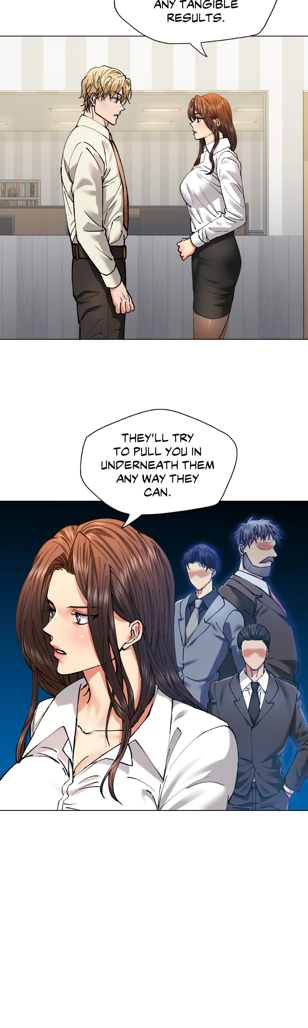 Climb on Top - Chapter 64 - photo - 30