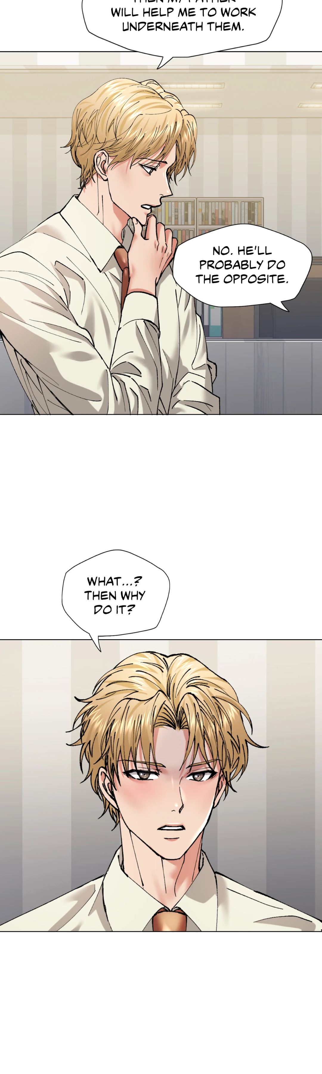 Climb on Top - Chapter 64 - photo - 32