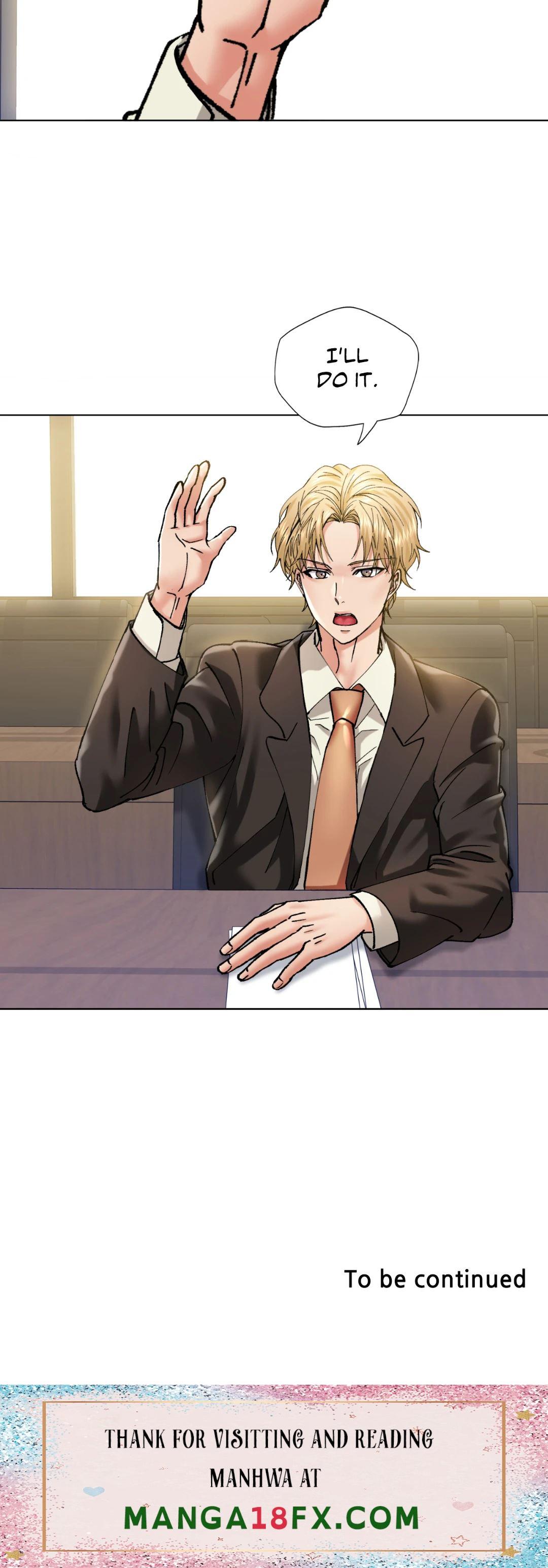 Climb on Top - Chapter 64 - photo - 34