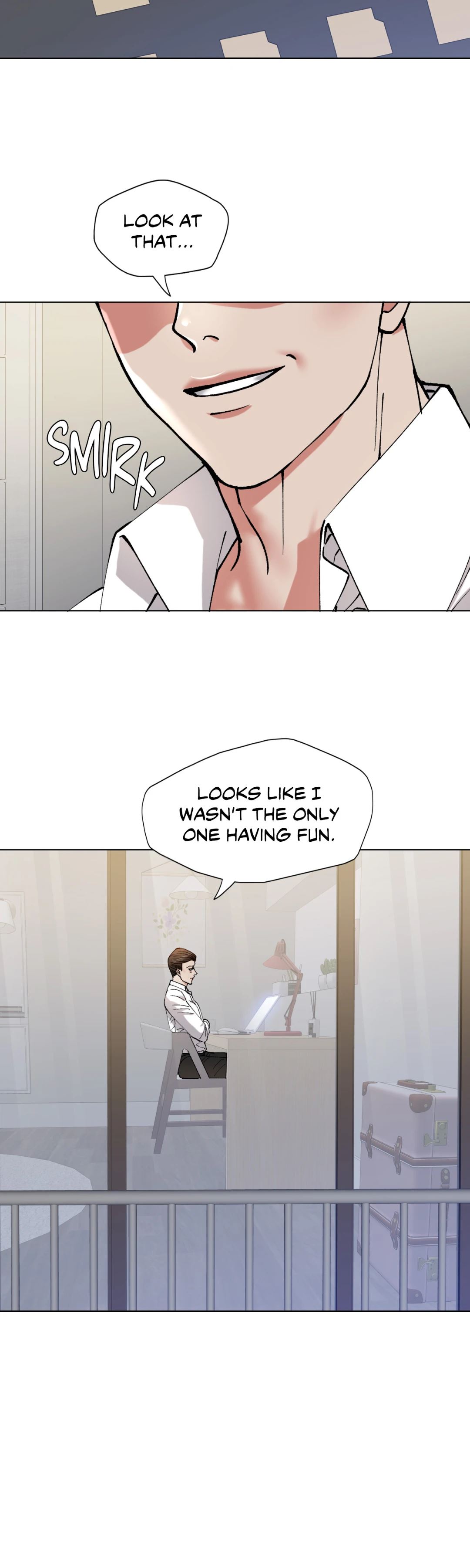 Climb on Top - Chapter 64 - photo - 6