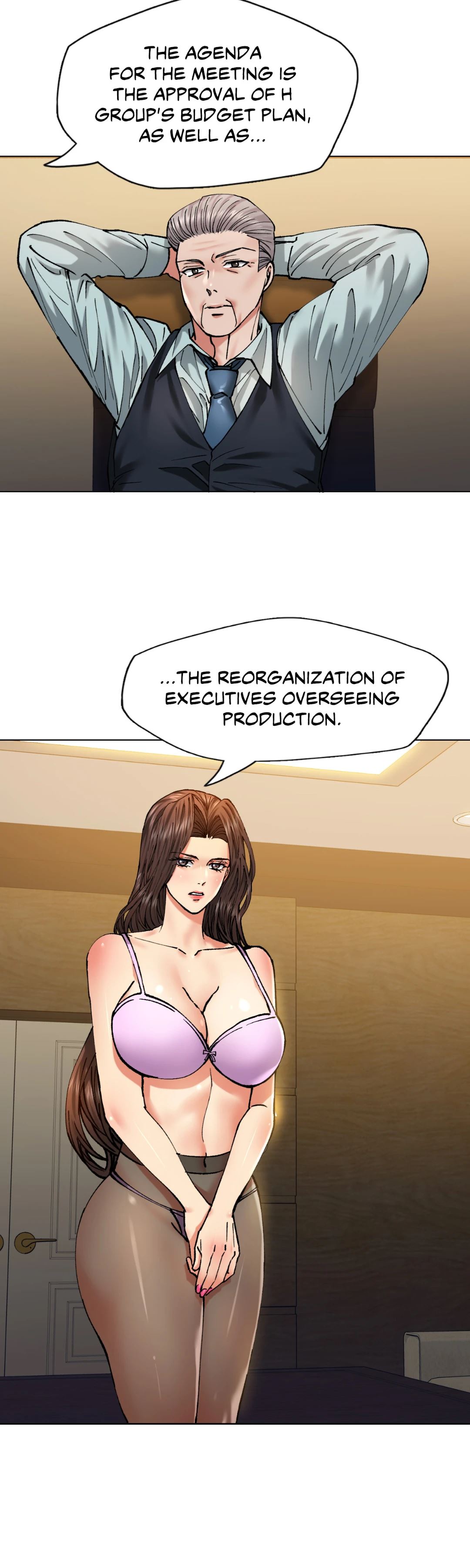 Climb on Top - Chapter 64 - photo - 8
