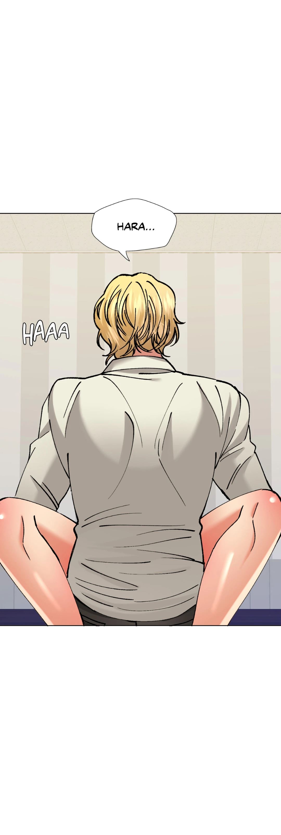 Climb on Top - Chapter 71 - photo - 1