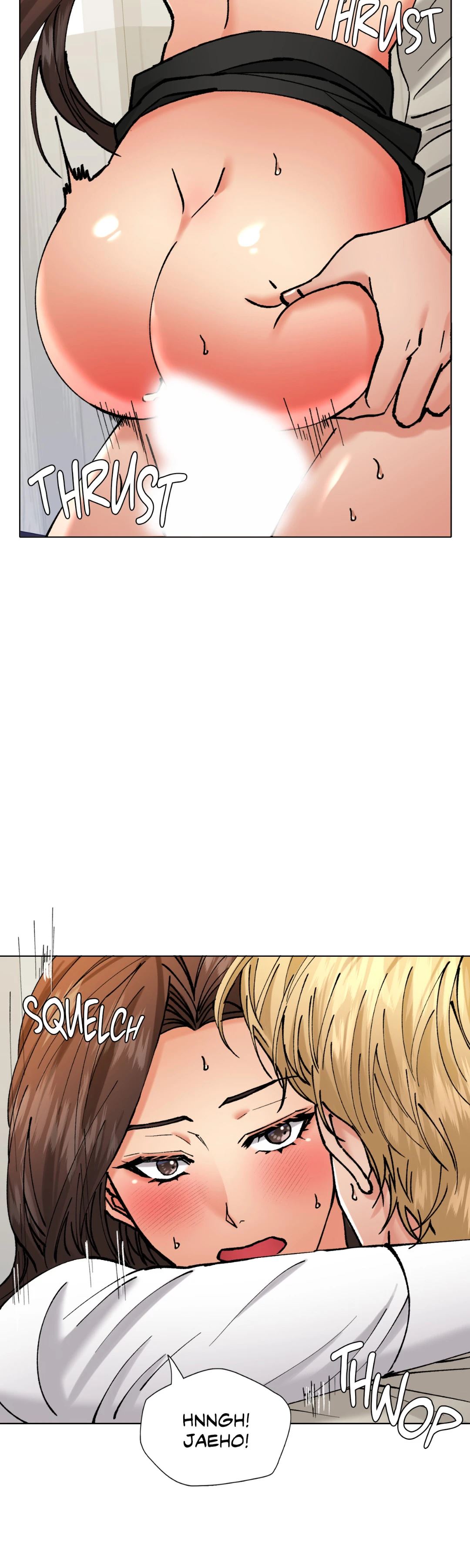 Climb on Top - Chapter 71 - photo - 10