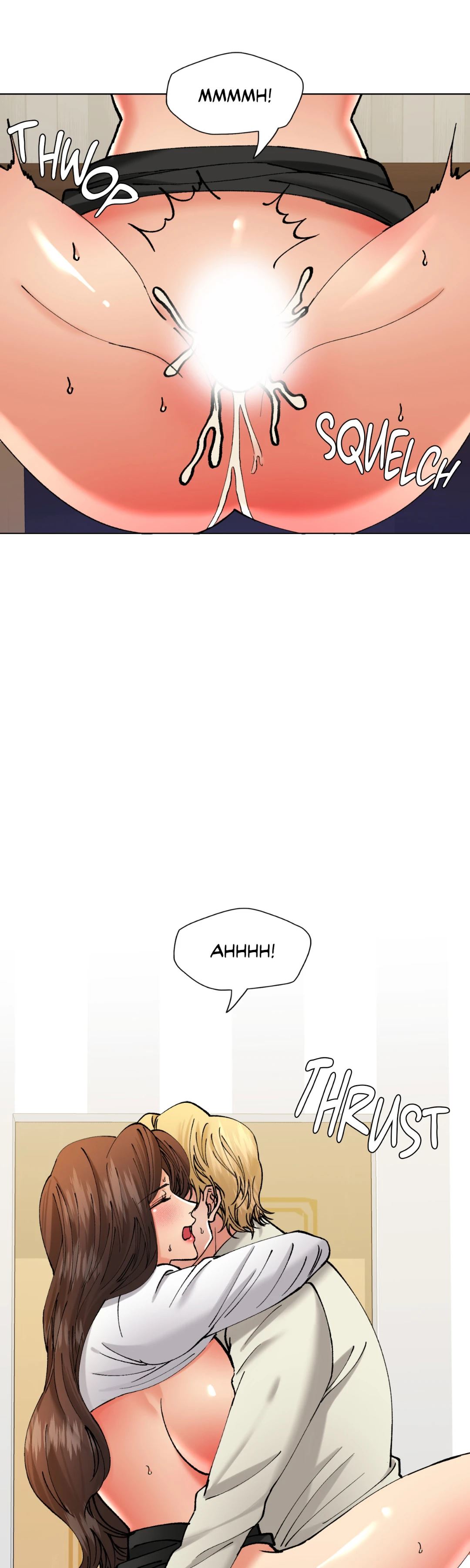 Climb on Top - Chapter 71 - photo - 11